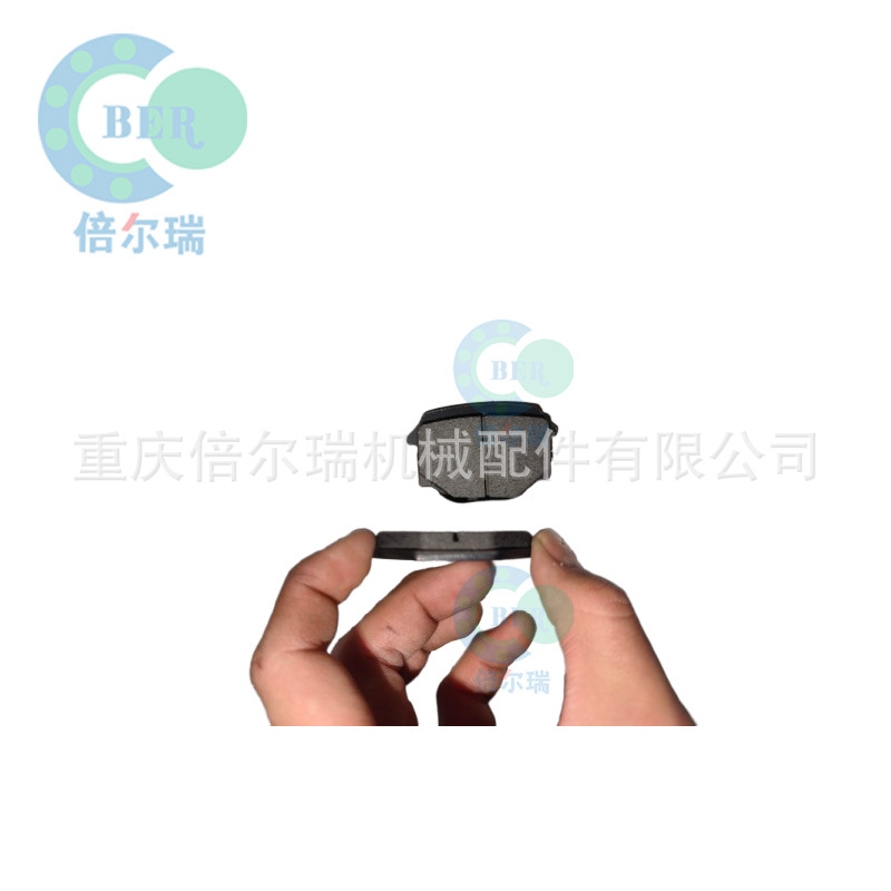 Accesorios para el sistema de freno de motocicleta GS Jala de freno de válvula