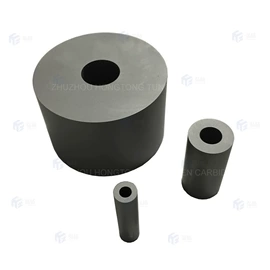 硬质合金;冷镦模;拉丝模