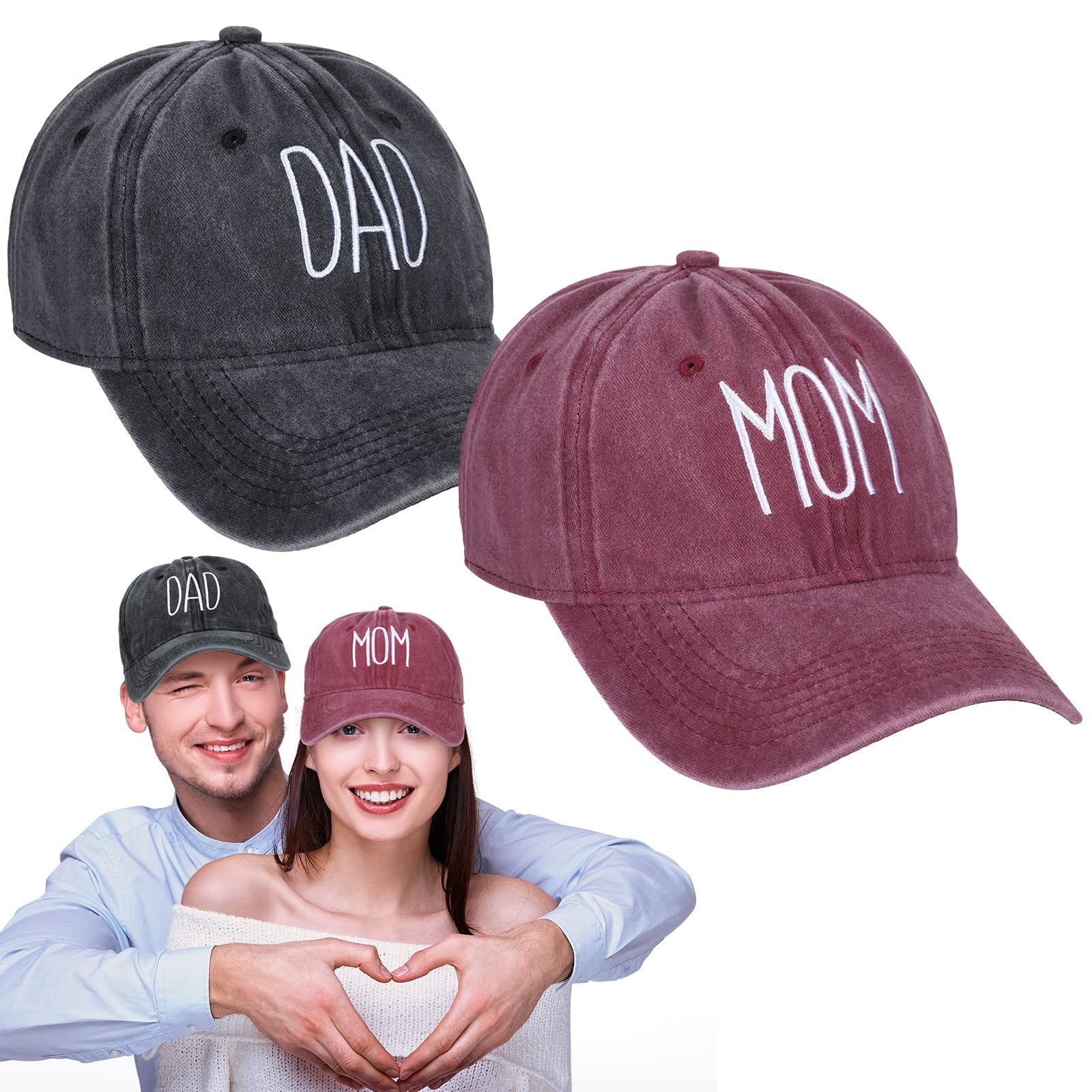Unisex Gender Streetwear Style Unisex Streetwear Letter Curved Eaves Baseball Cap