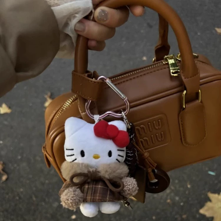 Hello Kitty, hello kitty, подвеска, кукла, брелок, подарок девушке