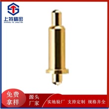 SlܴCеp^̽ ʽPogo pinB