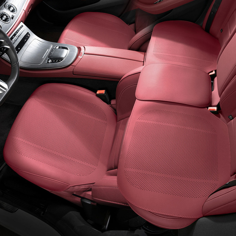 BMW 新型 3 シリーズ 5 シリーズ 7 シリーズ カーシートクッション X1X3X5L 四季ユニバーサルシートクッション車内装飾用品に適しています。|undefined