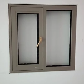 其他门窗配件;铝合金;光伏支架