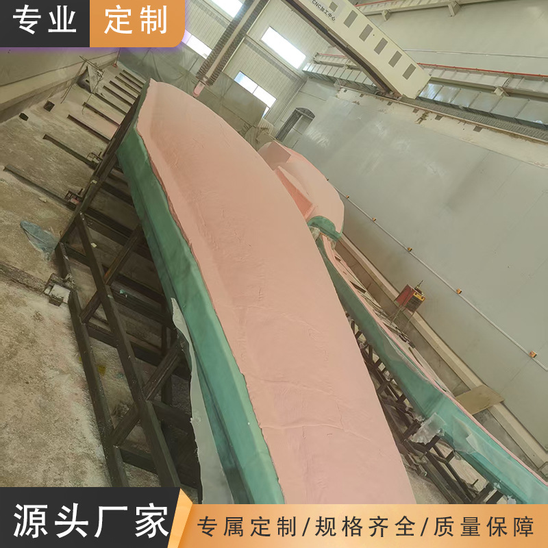 CNC木模加工玻璃钢模具木模开发定制CNC木模加工碳纤维产品专用模