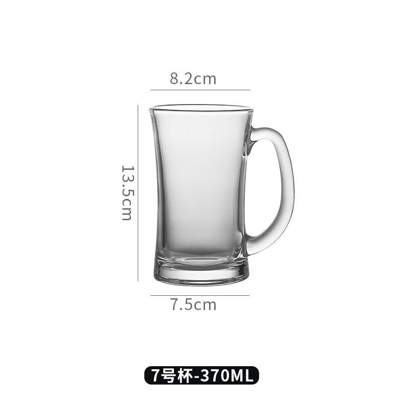 370 ml