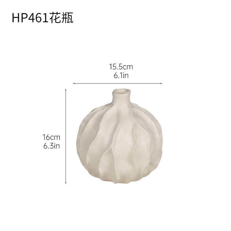 Jarrón hp461