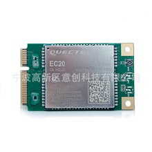 ȫWͨhͨLTE֙CͨģKEC20MINIPCIE-CWgprs 4GģK