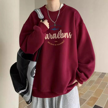 �Ƽtɫ�l���ж���oversize�oñ�·�����2024�¿����ʽ�ذ�����