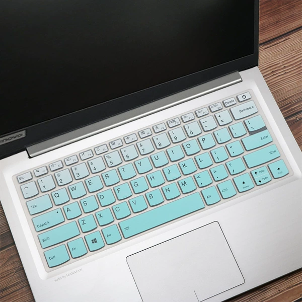 Mint, gradient