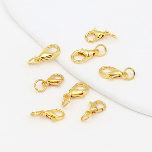 901�18K�������Ȧ���r��14K��ɫ���ɿ� DIY�����Ʒ���B103