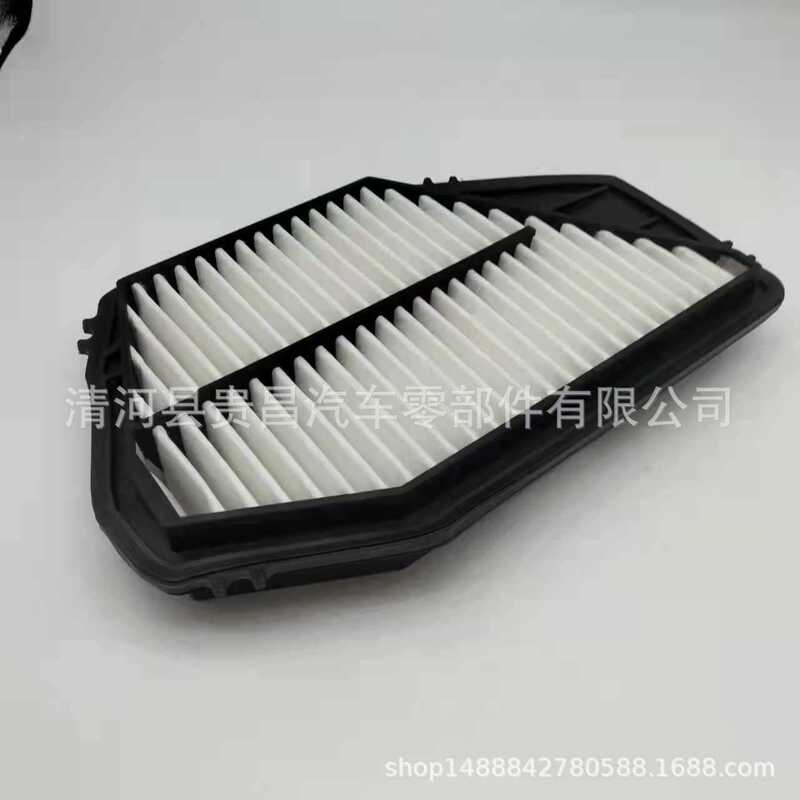 Applicable to Honda Accord 5 generation 2.2L air filter 17220-p0a-a00