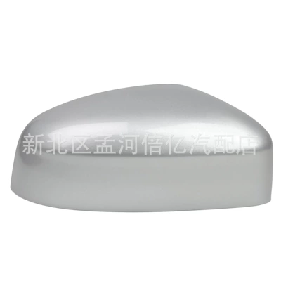 New Focus Mk2 Mk3 Mondeo: Rearview mirror/rearview mirror - right-starlight-silver