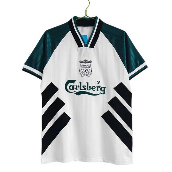 La Liga Flamengo Palmeiras Santos Retro Jersey Flominenese Football Jersey Team uniform Cross Border