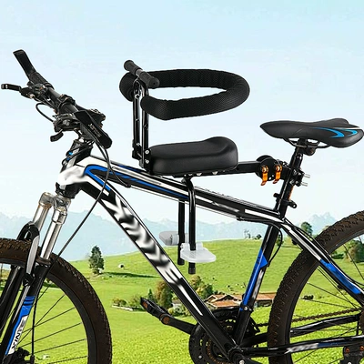 Electric car child seat, Vehicle Bicycle Mountain Bike