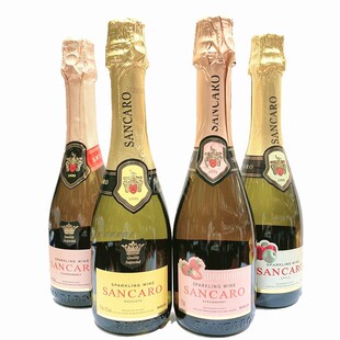 �}���_���ݾ�ˮ��ζ���ݾ�375ml*4ƿСƿ�������ݾƌ�ؐ