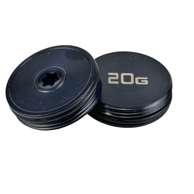파란색 단품 20g