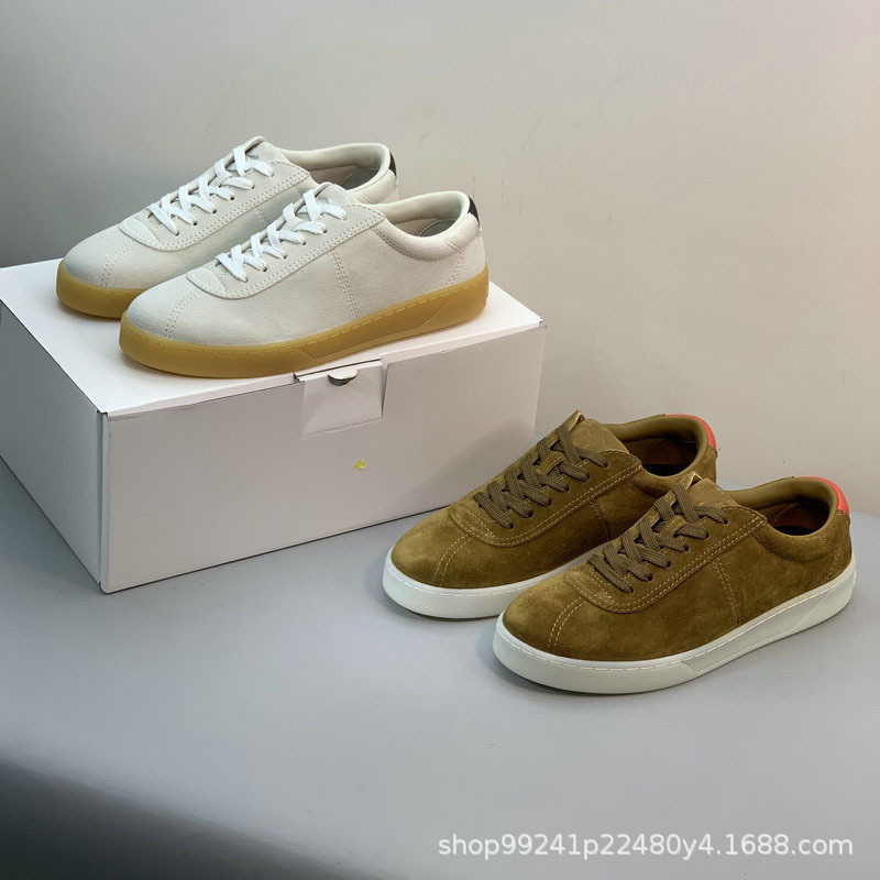 26 new lace-up casual shoes, German training shoes, popular women's lace-up flat shoes, classic comfort, understated luxury, comfortable