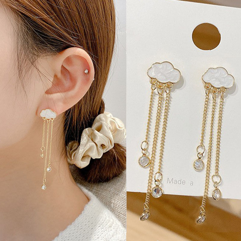 South Korean goods