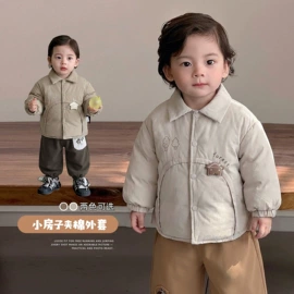 童套装;童羽绒服;羽绒马甲
