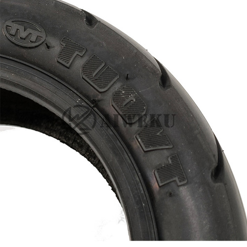 11-inch 90/65-6.5 TUOVT road vacuum tires are of the same quality as Zhengxin for electric scooters