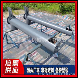粮食装车绞龙上料机 小型绞龙上料机图片 绞龙提料机批发