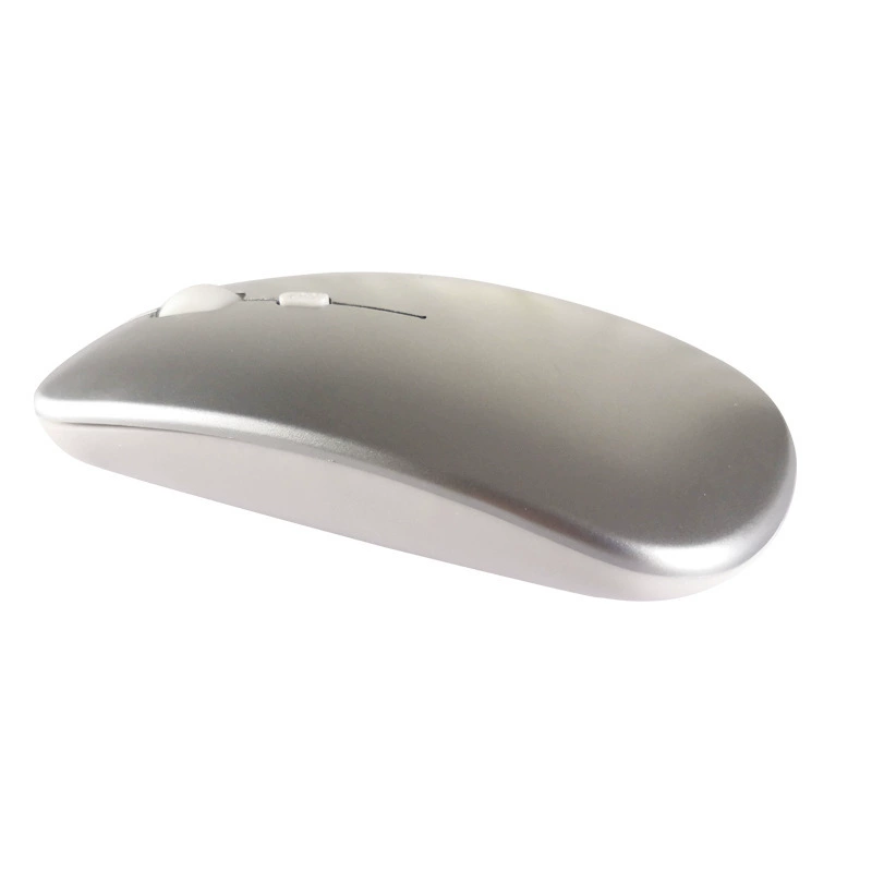 ultrathin small light and thin mouse charging, business version, Birthday gift, bluetooth