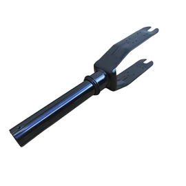 电动车配件;自行车装饰;前叉