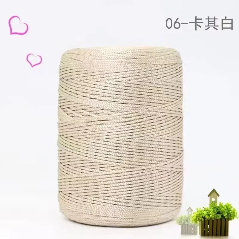 06 카키스 화이트