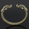 Adjustable retro fashionable bracelet, accessory, wholesale