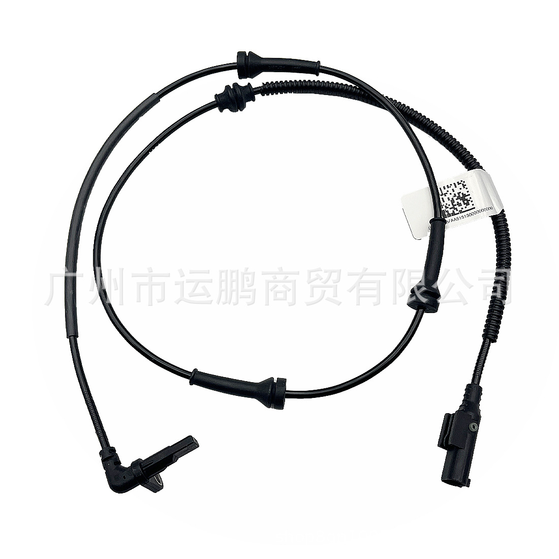 适用于23-24款吉普指南者自由侠 后轮ABS感应器 左/右 68563837AA