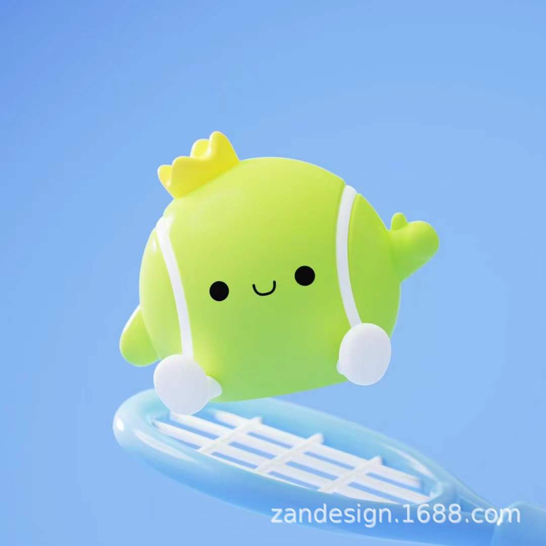 【호주 테니스】테니스 어린왕자