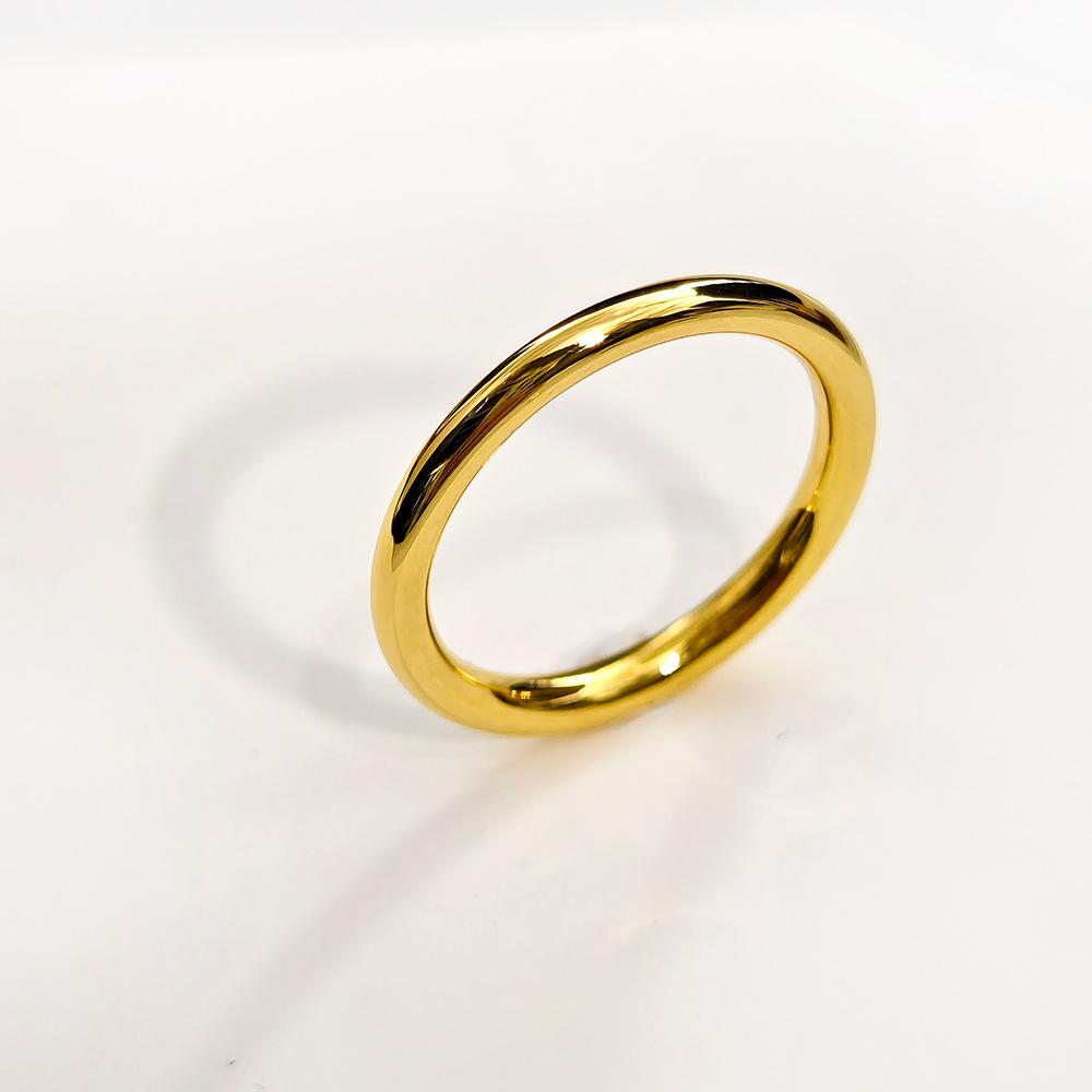 2.3mm 골드