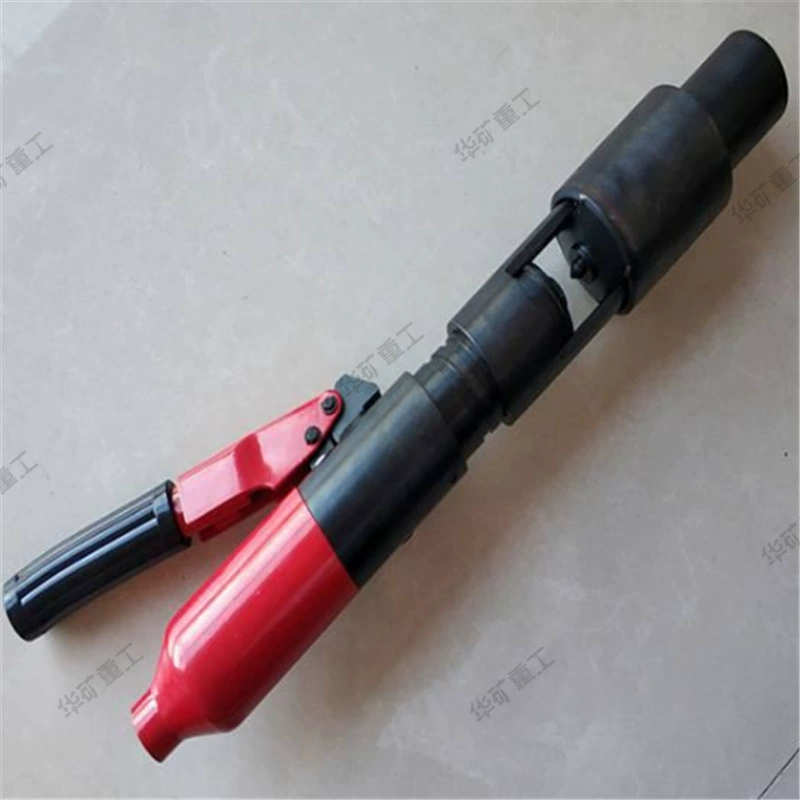 YYQX-G Гидравлический сборщик проводов Давление масла Толкатель железнодорожной вилки Экономия времени и труда Гидравлический сборщик проводов