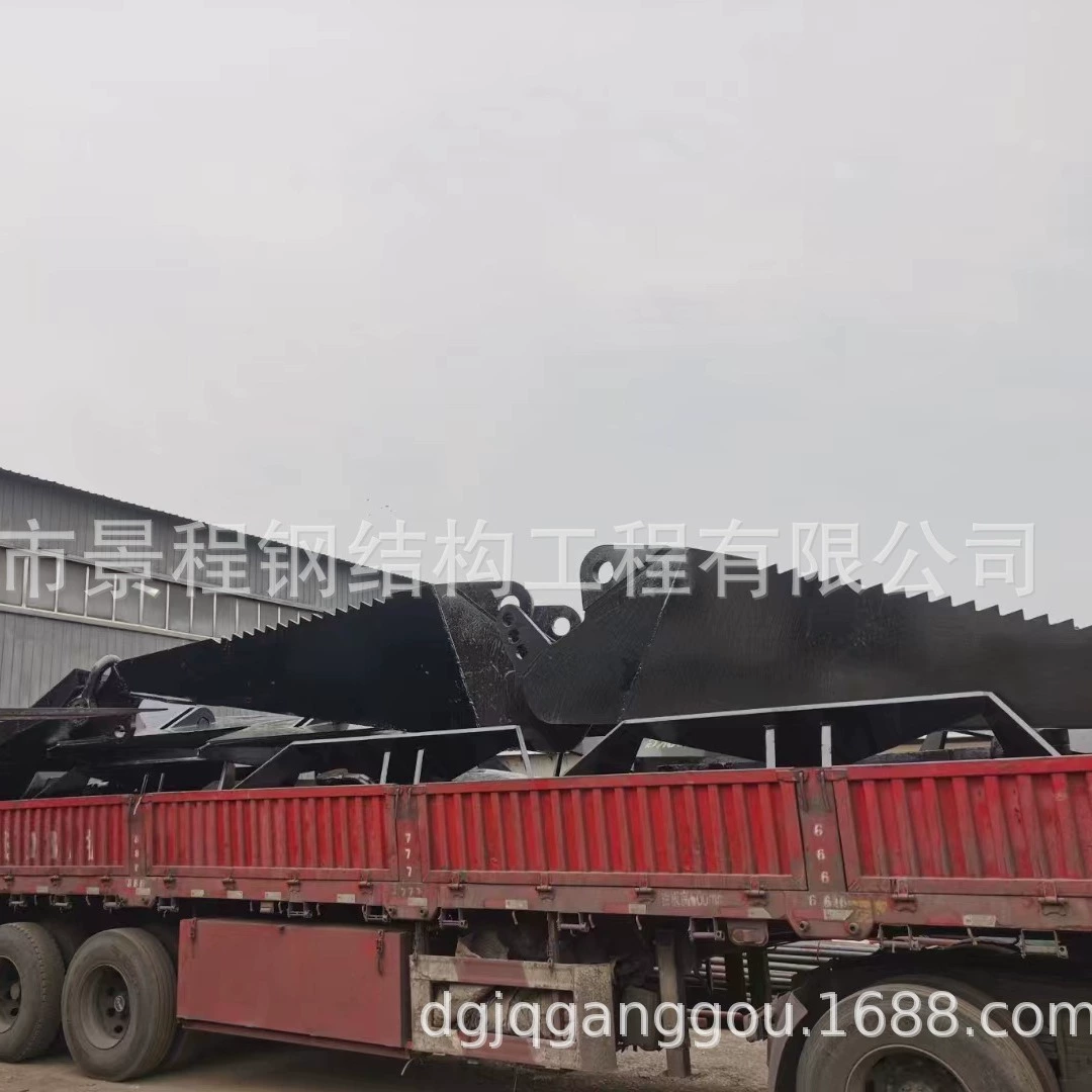 Wenchang TW Boer якорь с отличным захватом Хайкоу AC-14 проект установки якоря Wenchang sbeck с отличным захватом