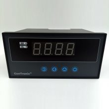 CH6/A-HRTA1B1E单通道数显表上海上润仪表