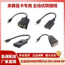 ʽ miniDPDVGA/DVI/HDMI DQ СmDPDDVI/HDMIDӾ