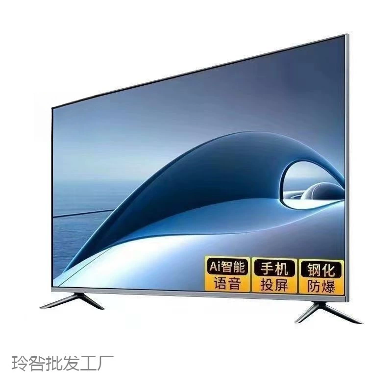 Smart TV 50"/55"/60"/65"/70"/75"/40"/32"