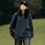男女宽松春秋新款卫衣