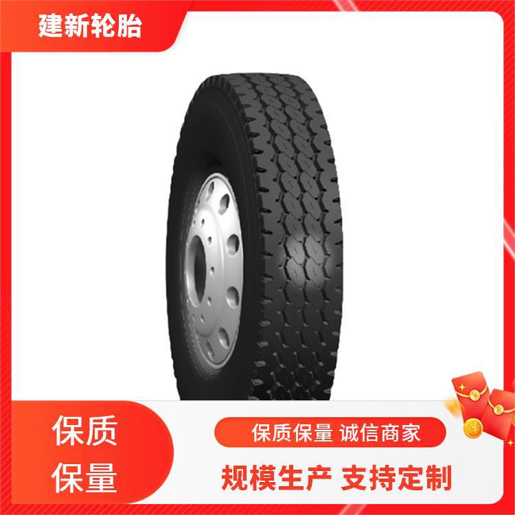 建新1200R20 359花纹 适用重载自卸车 抗载耐磨