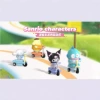 Sanrio Scooter серия