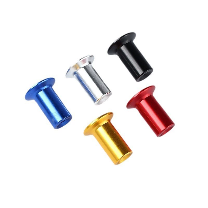 Фабрика прямых продаж ручной тормозной модификации гидравлической кнопки освобождения ручного тормоза алюминиевый сплав универсальный легкий дрейф M4/M5