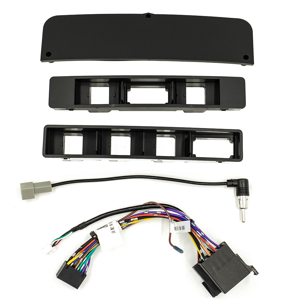 Aplicable a 05 - 12 modelos modernos clásicos Shengda de navegación Android Fang Yitong cuatro núcleos / motor de ocho núcleos