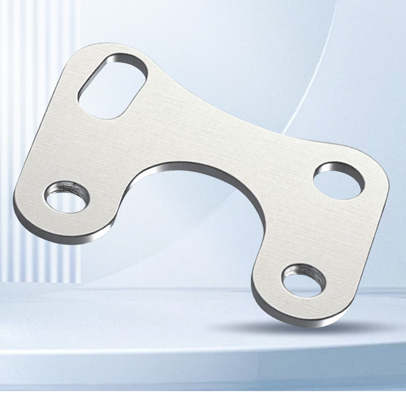 Electric Vehicle Fender Extension Rear Bracket Suitable for No. 9 E125/200P/Mk2 Extended Mud Tile Bracket