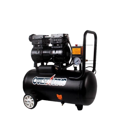 Oil-Free Silent Air Pump – Hava kompressorları