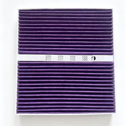 Tesla Model 3/Y/S new brand-specific fragrance module filter element air conditioning aroma filter