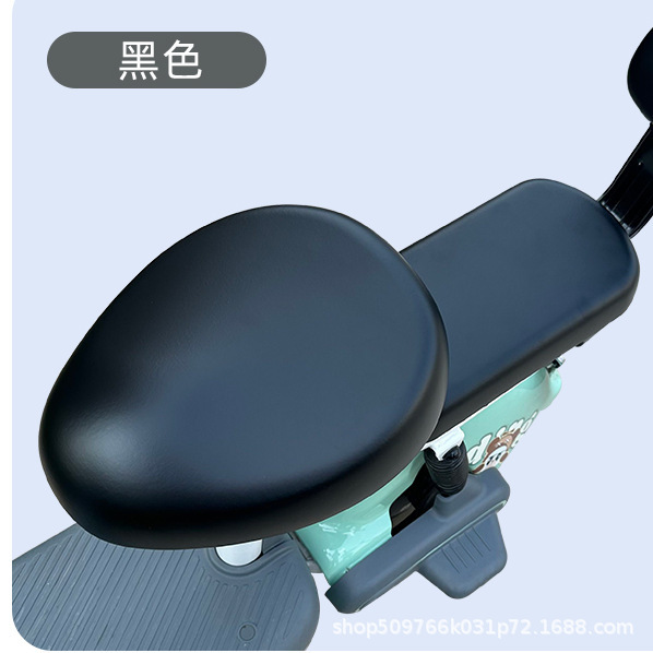 電気自動車のシートカバーの電気自動車の座布団カバーの弾力性pu防水の日焼け止めの座布団カバーの4面の弾力性のある皮革の1枚の髪|undefined