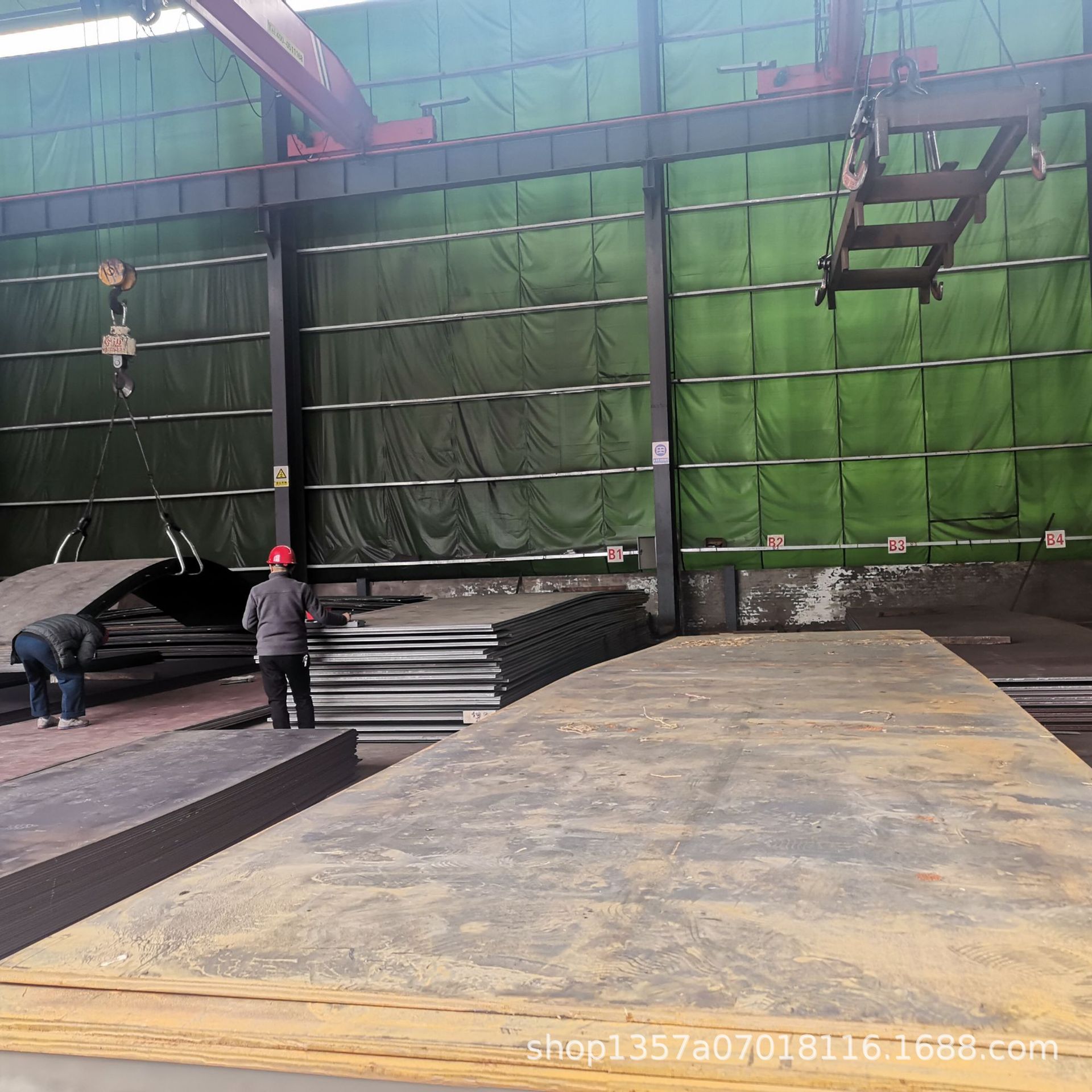 毕节低合金中板 安顺Q355B/C/D/E中厚壁合金板 织金桥梁板批发