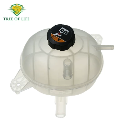 25430-N7200 is suitable for Kia's new radiator overflow coolant expansion tank with cover