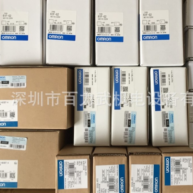 E3FB-DN12 2M E3FB-DN21原装全新正品OMRON欧姆龙
