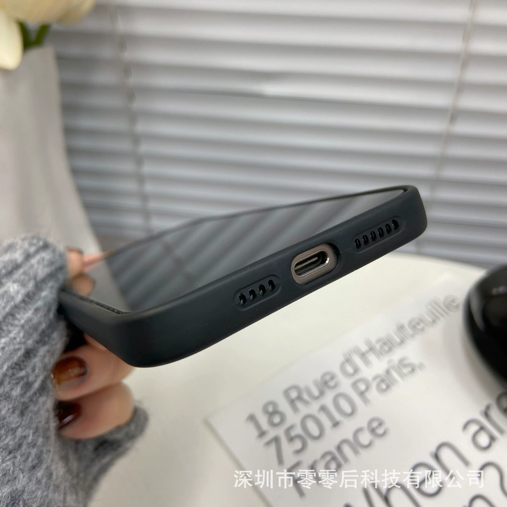 Чехол для телефона, совместимый с Apple iPhone 12, 12 Pro Max, 13/11